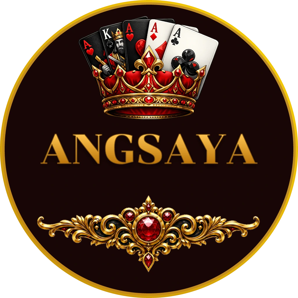 ANGSAYA – Experience luxury casino entertainment designed for players in the Philippines Elegant casino themed portrait of a glamorous Filipino woman in a sparkling dress with a glowing roulette wheel and flying chips showcasing the luxury atmosphere of ANGSAYA casino in the Philippines