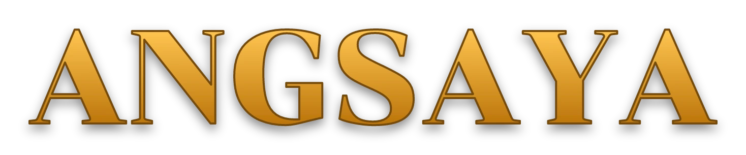 ANGSAYA logo